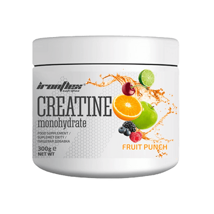 Creatine Monohydrate 300g - VinnyPowerNutrition