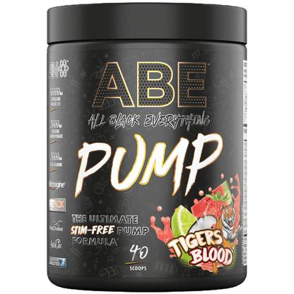 ABE Pump 500g