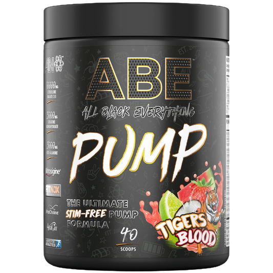 ABE Pump 500g