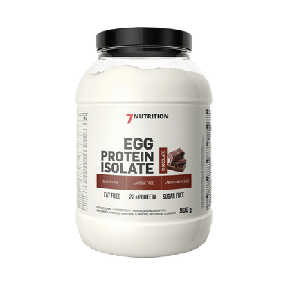 Egg Protein Isolate 900g - VinnyPowerNutrition
