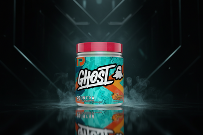 Ghost Intra - 20 porções