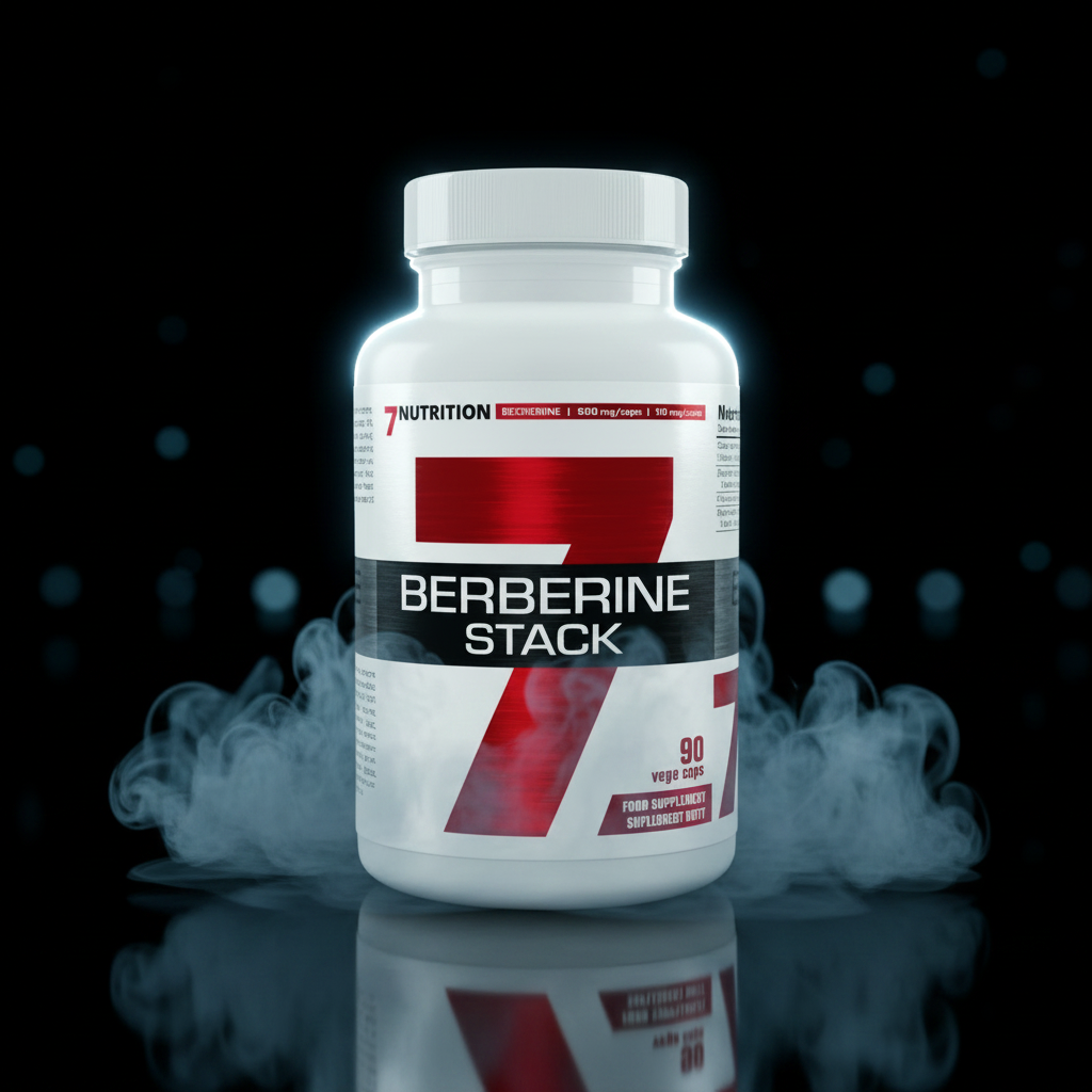 berberine