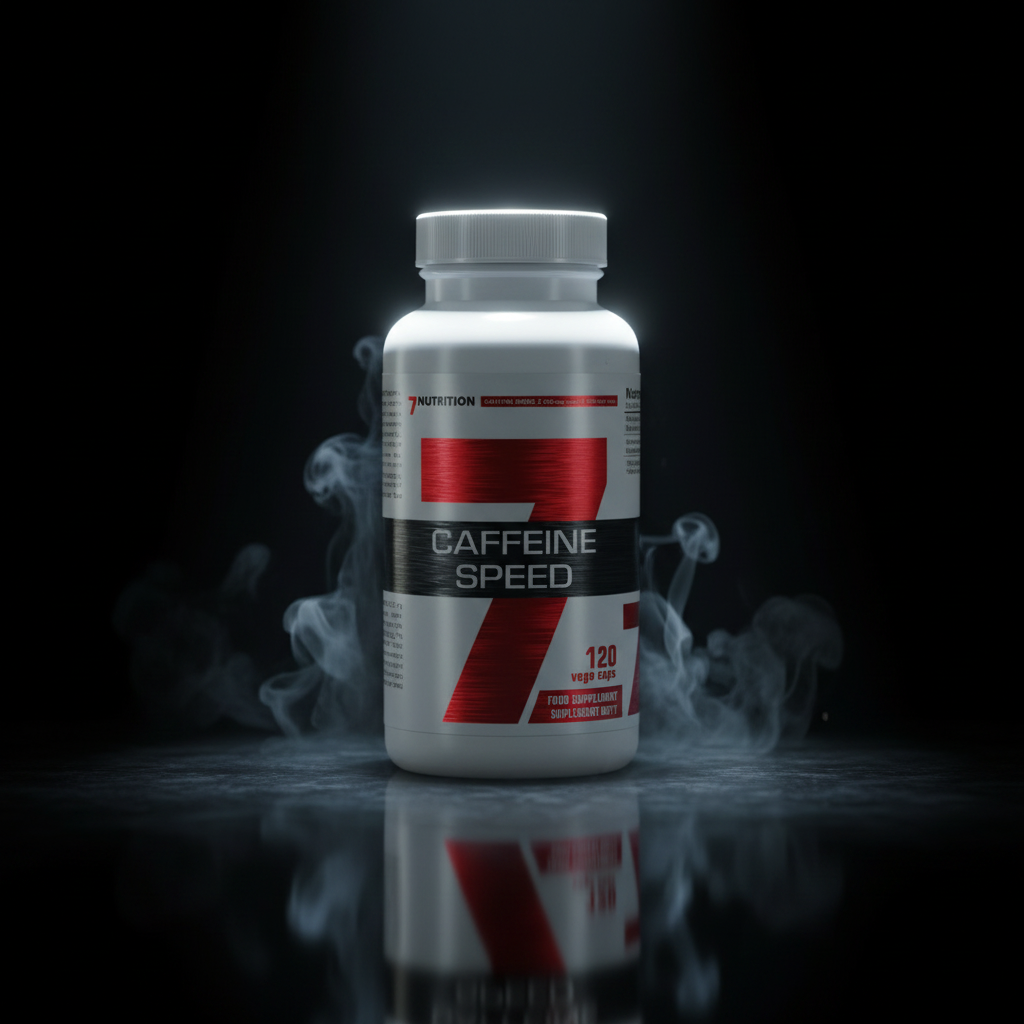 Caffeine Speed
