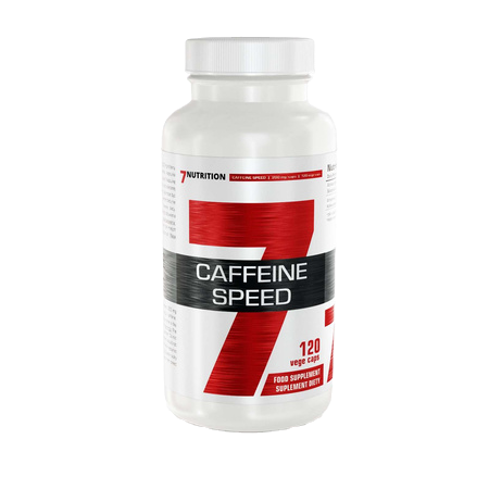 Caffeine Speed