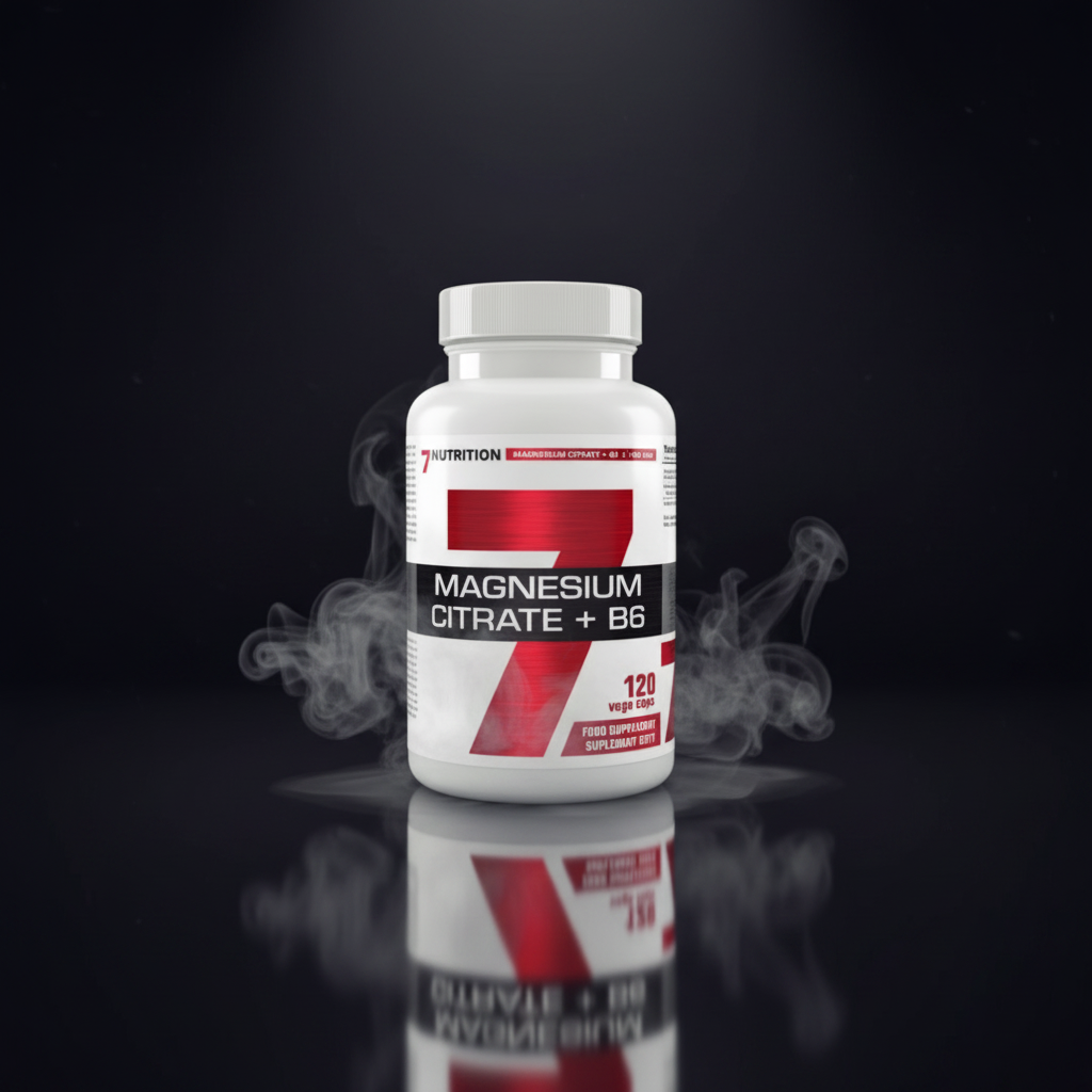 Magnesium citrate 