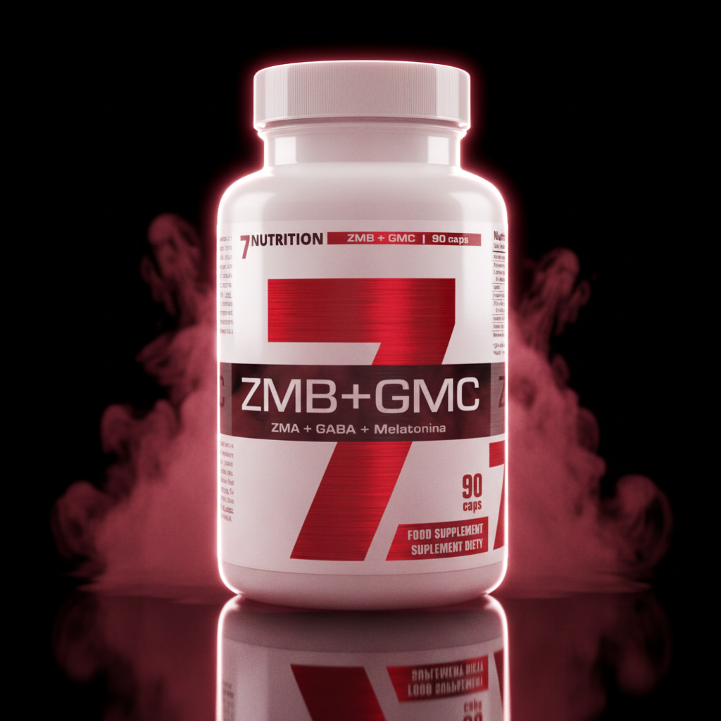 ZMB +GMC