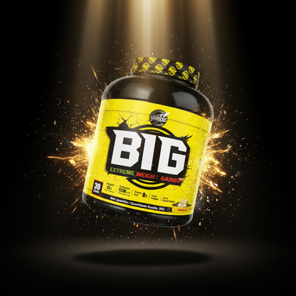 BIG 3KG - VinnyPowerNutrition