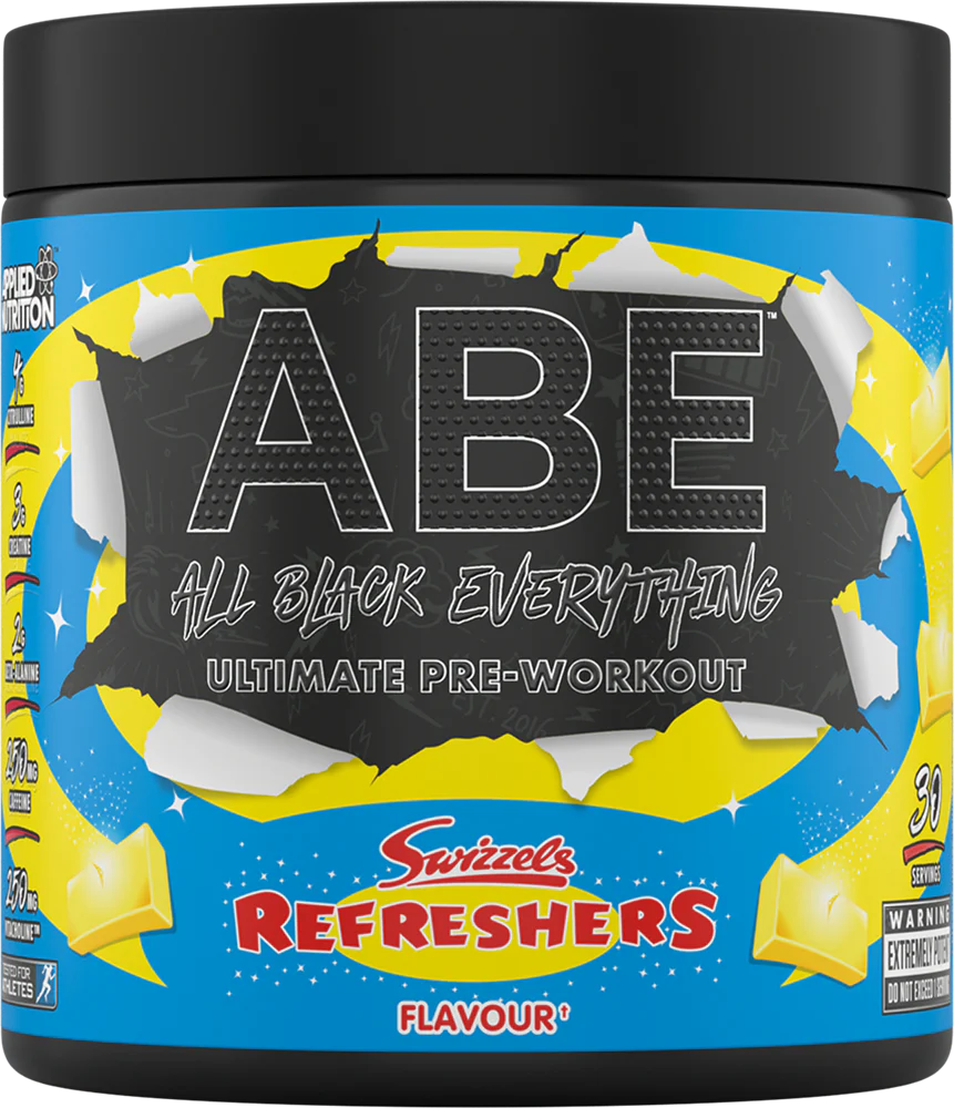 ABE Ultimate Pre-Workout 375g - VinnyPowerNutrition