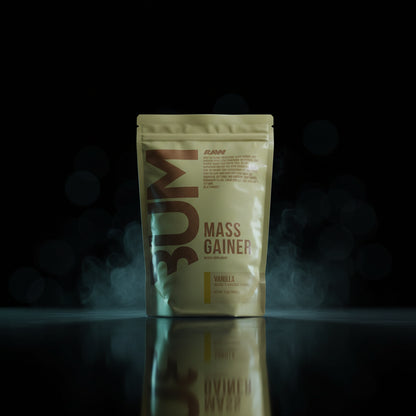 RAW CBUM Mass Gainer - 5443 g - VinnyPowerNutrition