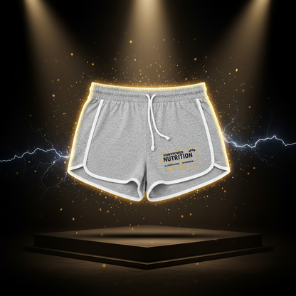 CALÇÕES DE MULHER VINNYPOWERNUTRITION