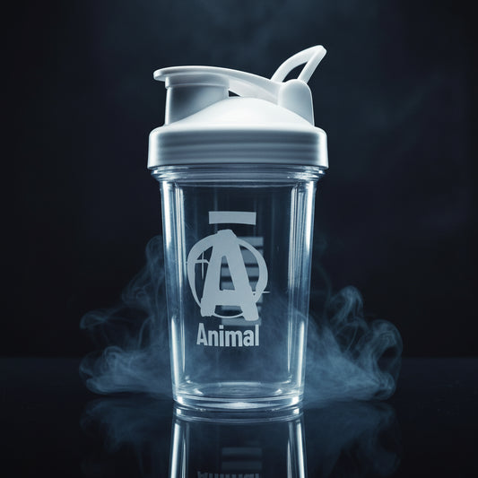 Universal Nutrition Animal Shaker - VinnyPowerNutrition