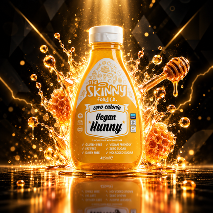 The Skinny Food Co. Skinny Sauces 425 ml