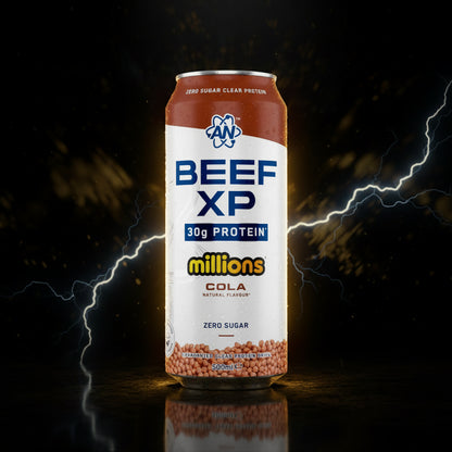 Beef-XP 500ml