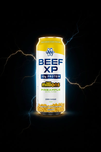Beef-XP 500ml