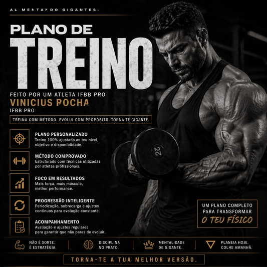 Training Plan