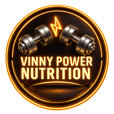 VinnyPowerNutrition