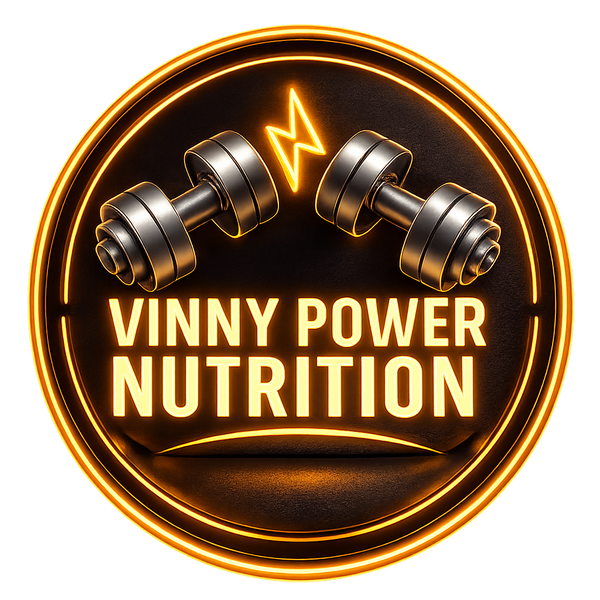VinnyPowerNutrition