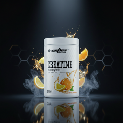 Creatine Monohydrate 500g - VinnyPowerNutrition