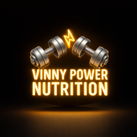 VinnyPowerNutrition