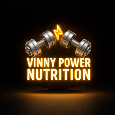 VinnyPowerNutrition