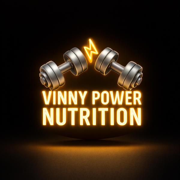 VinnyPowerNutrition