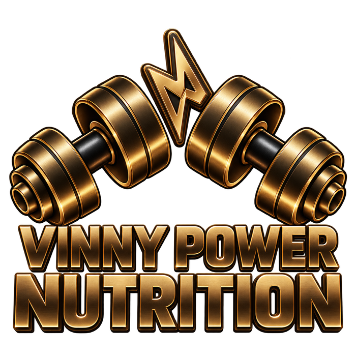 VinnyPowerNutrition