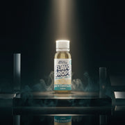 Flavo Drops Applied Nutrition sabor chocolate branco, frasco de 38 ml sem açúcar e sem calorias