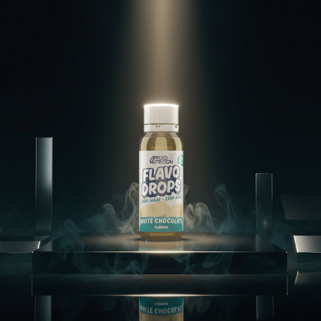 Flavo Drops - Zero Sugar Zero Calorie - VinnyPowerNutrition