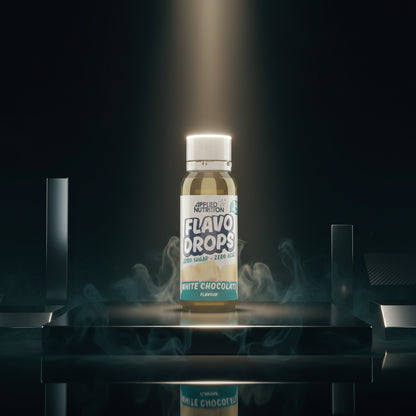 Flavo Drops - Zero Sugar Zero Calorie - VinnyPowerNutrition