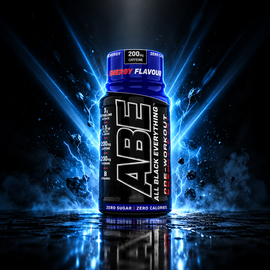 ABE Shot 60ml