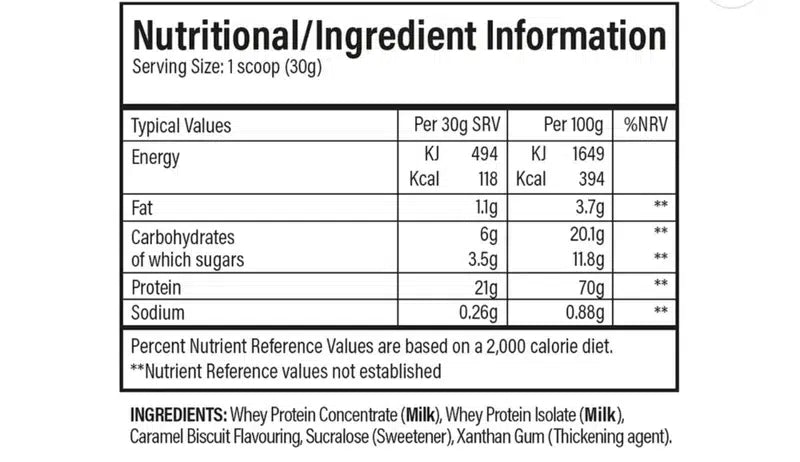 Pote de 2kg de Performance Protein Limited Edition da TBJP, suplemento de proteína para desempenho esportivo.
