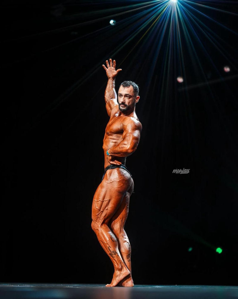 MIGUEL MARQUES