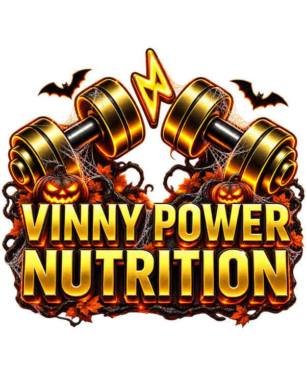VinnyPowerNutrition