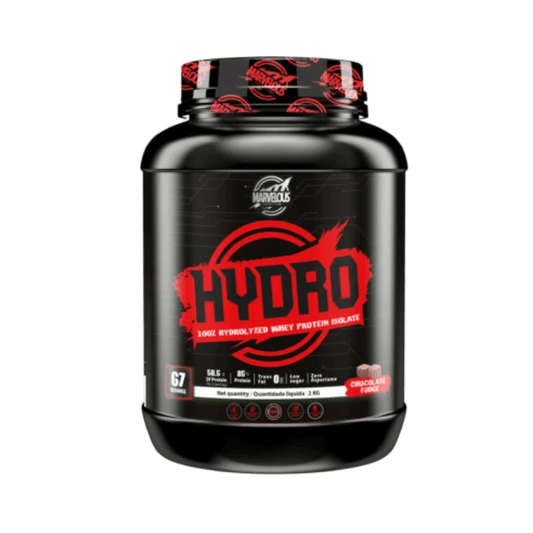 Hydro Hydrolyzed Whey Protein 2kg - VinnyPowerNutrition