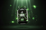 Pote de 2kg de whey isolate CFM Marvellous, embalagem com selo de qualidade e rótulo detalhado.