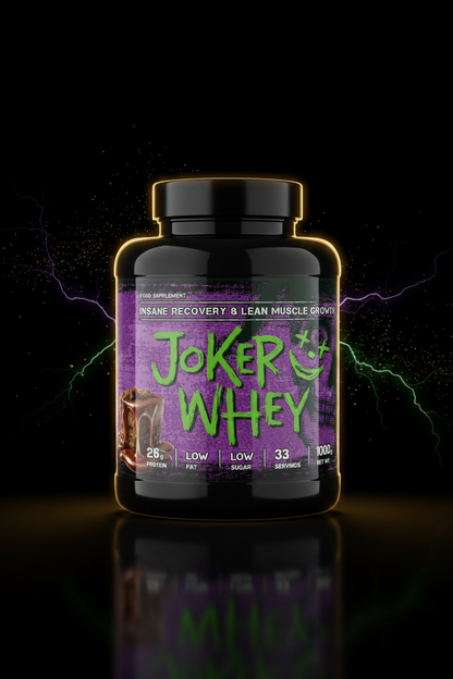 Joker Whey 2,3Kg