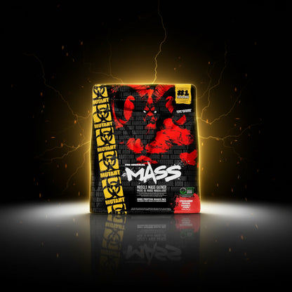 Mutant Mass 6,8Kg - VinnyPowerNutrition