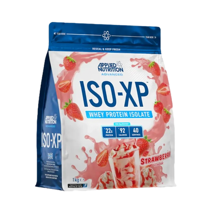 ISO XP 1kg - VinnyPowerNutrition