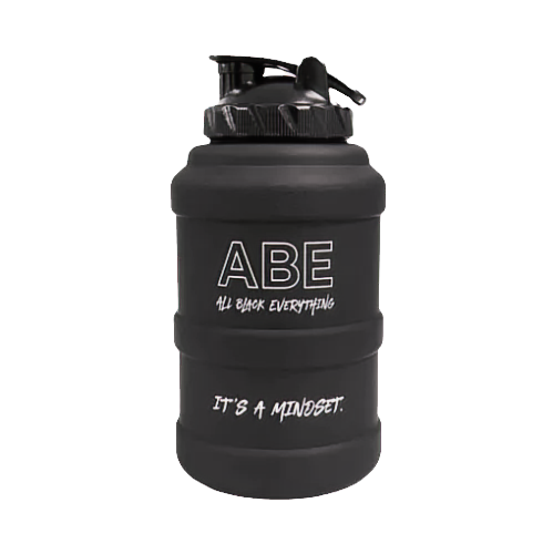 ABE Water Jug Bottle 2.5l