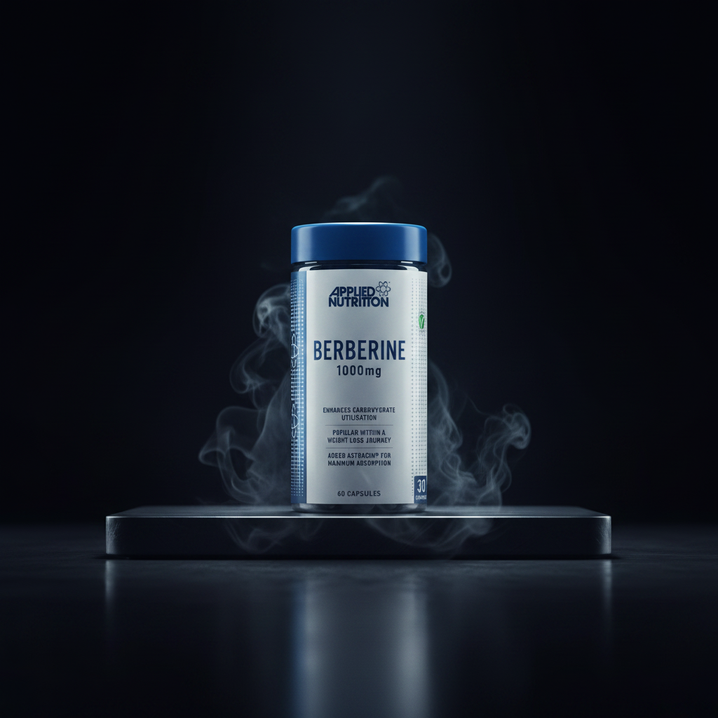 berberine