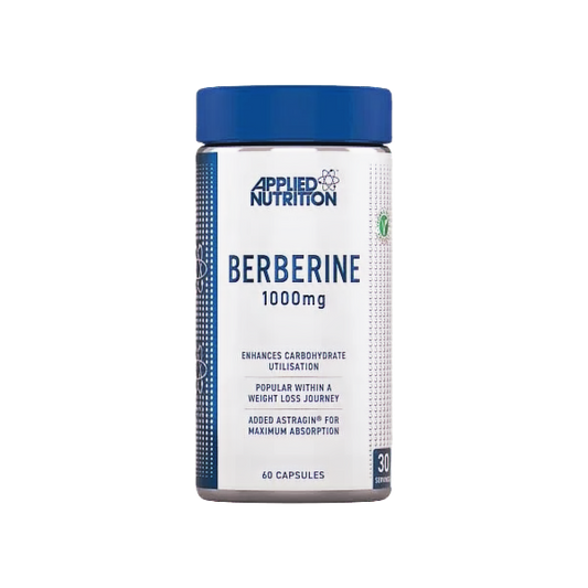 berberine