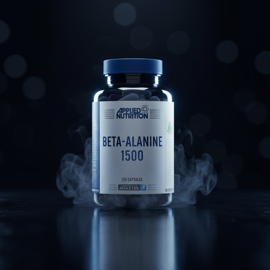 Beta Alanine
