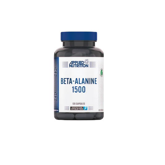 Beta Alanine