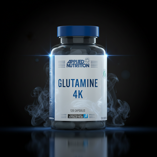 GLUTAMINA 4K