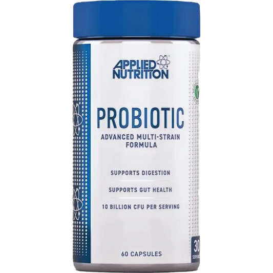 probiotico