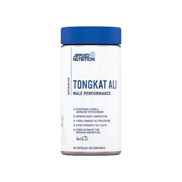 TONGKAT ALI