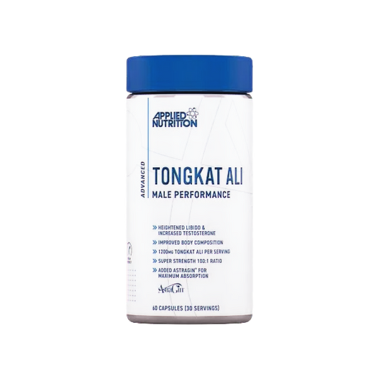 TONGKAT ALI