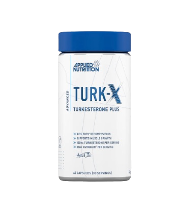 Turkesterone Plus