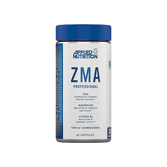 zma 