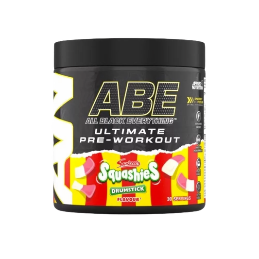 ABE PREWORKOUT